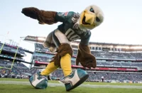 Swoop the Eagle