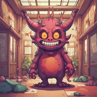 garten of banban