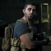 Soap MacTavish 