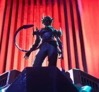 Alter -Apex Legends-