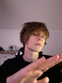 Ваня дипинс