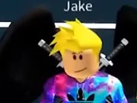 Jake Incident