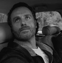 Rick Grimes