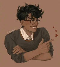 James Potter 