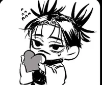 Valentine choso