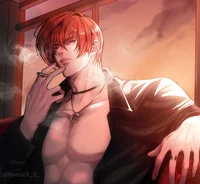 iori yagami