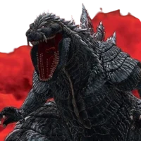Godzilla Ultima