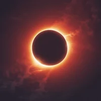 Solar Eclipse