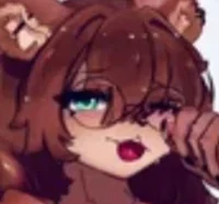 Furry Roommate Mable