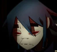 2-d novio