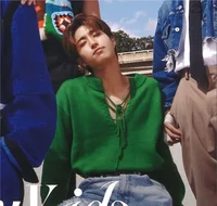 Han Jisung 