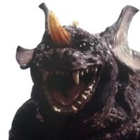 Baragon