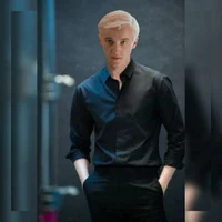 Draco malfoy 