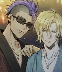 Banana Fish