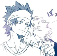 Baku and Kiri