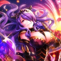 Camilla