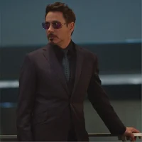 Tony Stark 
