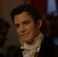 Benedict Bridgerton