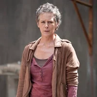 Carol Peletier