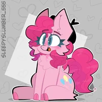 Pinkie pie 
