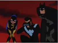 BAT-Family
