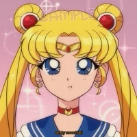 Sailor moon 