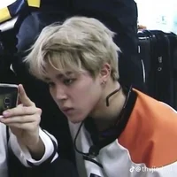 park jimin
