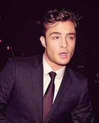 Chuck Bass