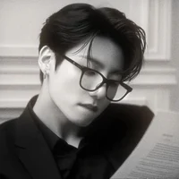 Professor Jungkook