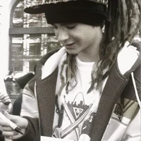 Tom Kaulitz