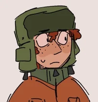 Kyle Broflovski