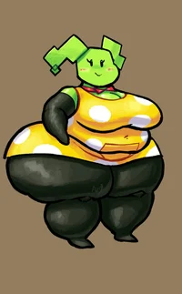 Fat Mimi