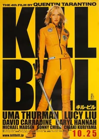 Kill bill rp