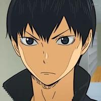 Tobio Kageyama
