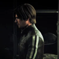 Leon Kennedy 