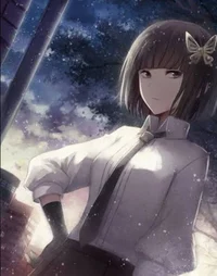 Yosano Akiko 