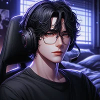 Min-Jun Harper