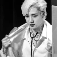 bang chan