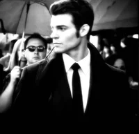 ELIJAH MIKAELSON