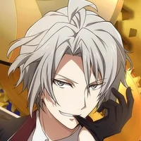 i7 - Gaku Yaotome