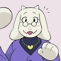 Toriel