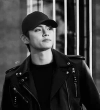 Kim Taehyung 