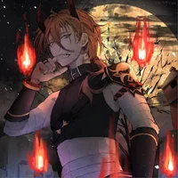 Demon Chuuya