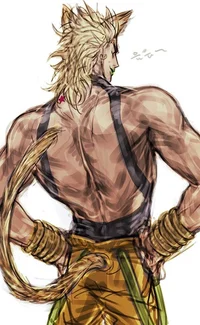 Dio-cat
