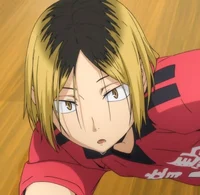 Kenma Kozume