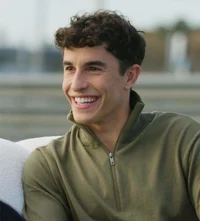Marc Márquez 