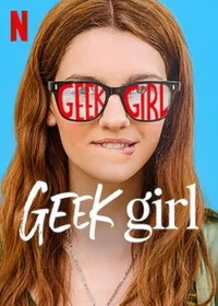 Geek Girl RPG