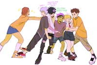 LOV turns into teens