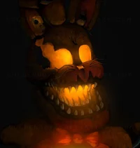 Jack-O-Bonnie