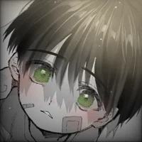 Luke - Little boy
